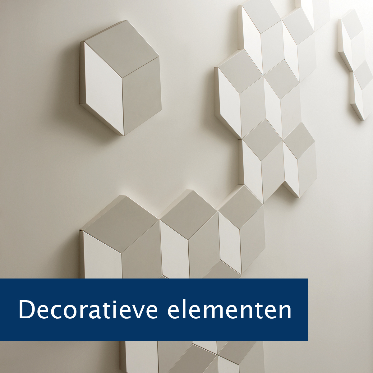 Decoratieve elementen